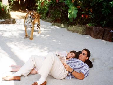 Lois y Clark: Las nuevas aventuras de Superman 3x2