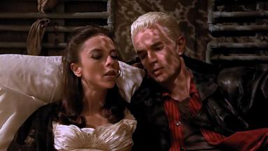 Buffy, cazavampiros 2x9