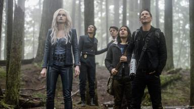 The Flash 2x14