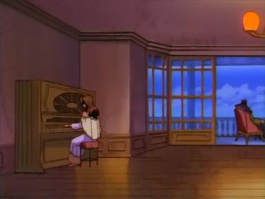 Kenshin, el Guerrero Samurái 3x7