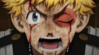 Tokyo Revengers 1x32