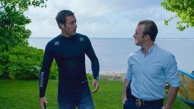 Hawái 5.0 4x19