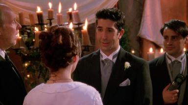 Friends 5x1