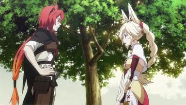 Rokka no Yuusha 1x2