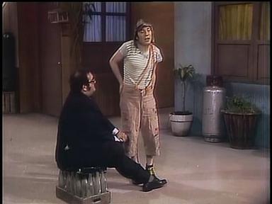 El Chavo del Ocho 2x42