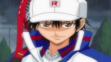 The Prince of Tennis 1x15