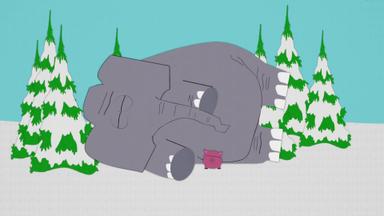 South Park 1x5