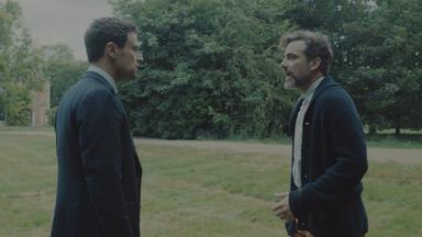 The Gentlemen: La serie 2x8