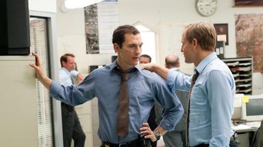 True Detective 1x6