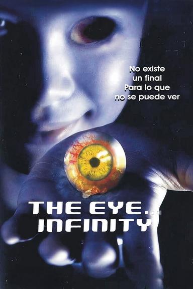 The Eye... Infinity