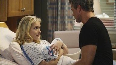 Anatomía de Grey 6x20