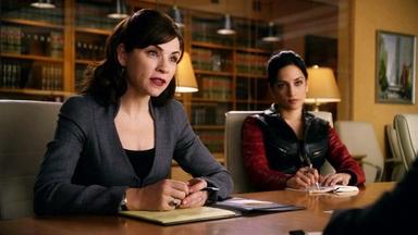 The Good Wife 3x13