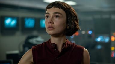 Alien: Planeta Tierra 1x1