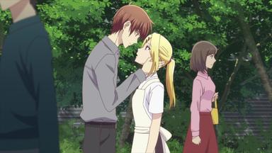 Fruits Basket 2x5