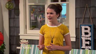 Liv y  Maddie 4x11