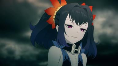 Tales of Zestiria: The X 1x12