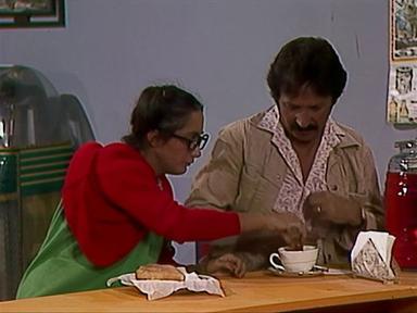 El Chavo del Ocho 7x32