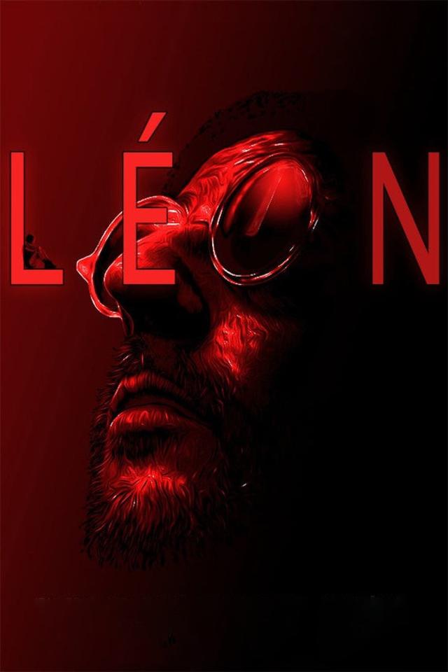 El profesional (Léon)