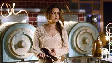 Los originales 2x16