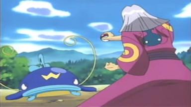 Pokémon 7x35