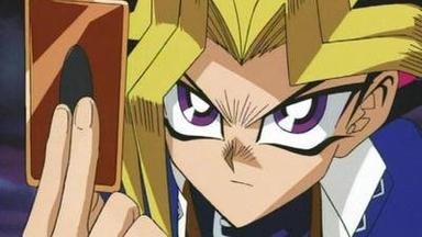 Yu-Gi-Oh! Duel Monsters 1x88
