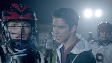 Teen Wolf 6x11