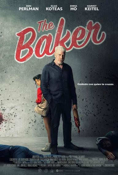 The Baker