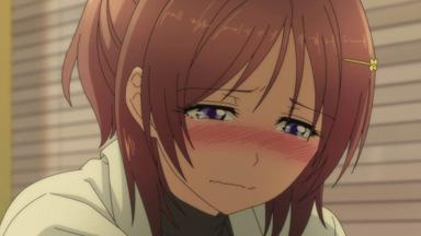 Rikei ga Koi ni Ochita no de Shoumei shitemita 2x8