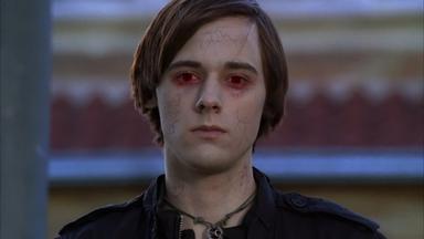 Entre fantasmas 4x22