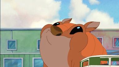 Lilo y Stitch 1x15