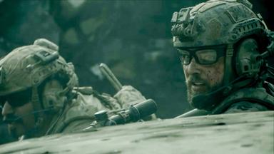 SEAL Team 5x14