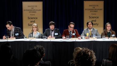 Big Bang 4x13