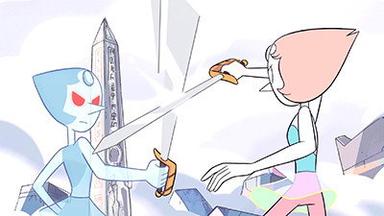 Steven Universe 1x16
