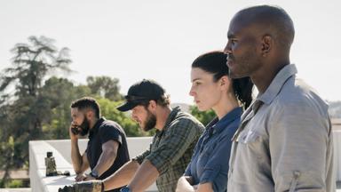 SEAL Team 3x5