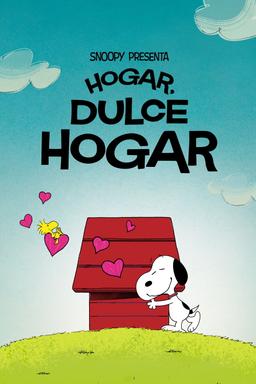 Snoopy presenta: Hogar, dulce hogar