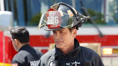 9-1-1: Lone Star 3x17