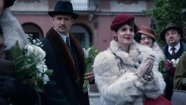 El infierno de las mujeres 1x2