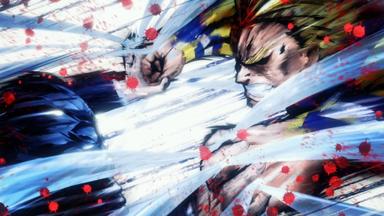 My Hero Academia 3x10