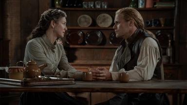 Outlander 8x7
