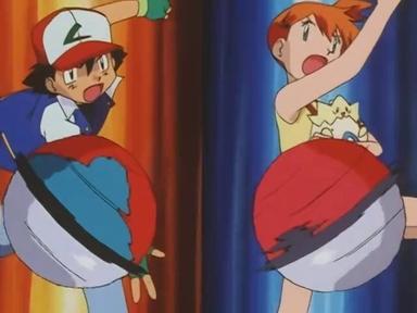 Pokémon 5x8