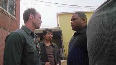 The Shield: Al margen de la ley 4x5
