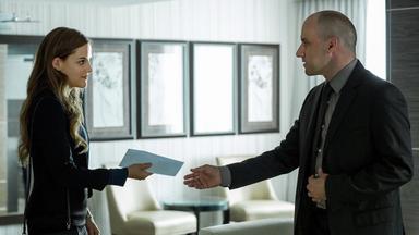 The Girlfriend Experience 1x7