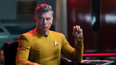 Star Trek: Strange New Worlds 1x10