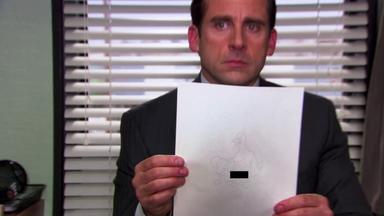 The Office 3x20