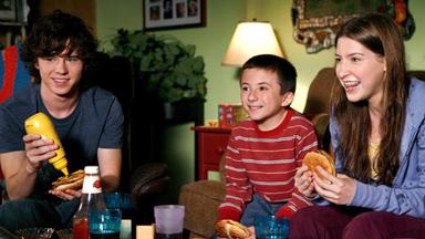 The Middle 1x3