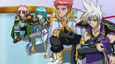 Bakugan 2x33
