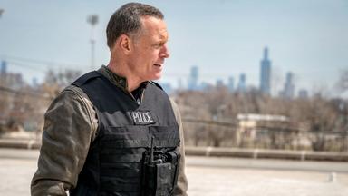 Chicago P.D. 5x22