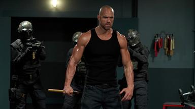 Marvel Agentes de S.H.I.E.L.D. 5x16