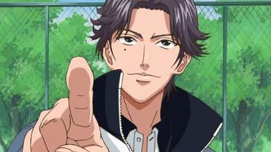 The Prince of Tennis 3x10