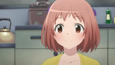 Hataraku Maou-sama! 2x22